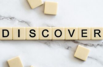 discover, discovery, find