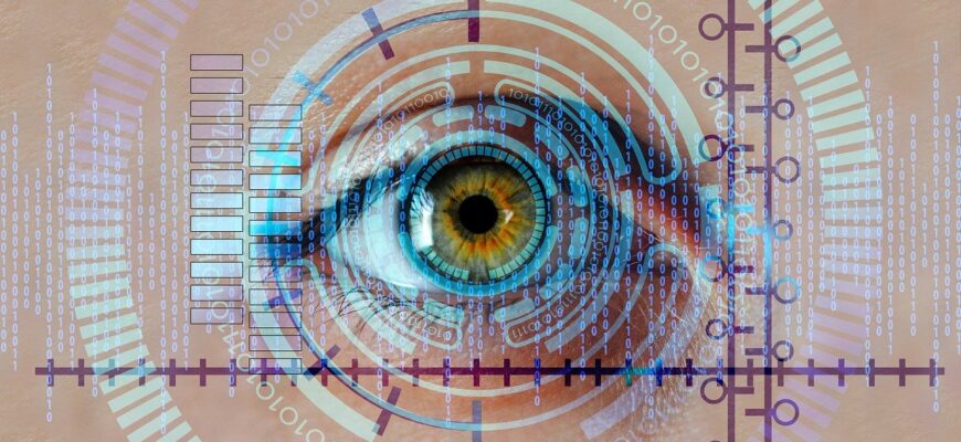 eye, iris, biometrics