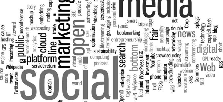 word cloud, words, tag, cloud, tagcloud, wordcloud, social media, marketing, social, media, internet, advertising, commercial, sale, trend, commerce, market, news, seo, digital, tiktok, platform, web, text