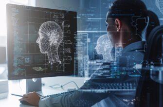 ai generated, engineer, blueprints, computer, technical, design, work, drafting, digital, planning, workspace, innovation, schematics, analysis, project, technology, software, professional, electrical, mechanical, creative