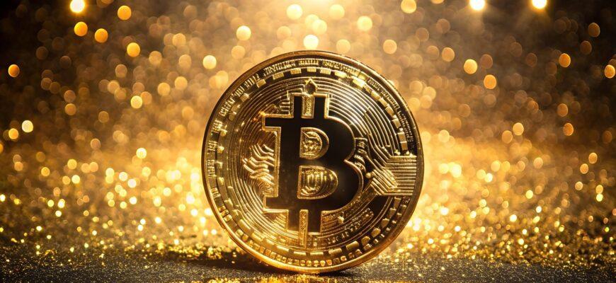 ai generated, bitcoin, cryptocurrency, money, currency, crypto, cryptocurrencies, blockchain, digital, coin, business, blender, 3d