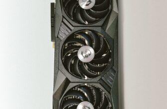 black and silver round device