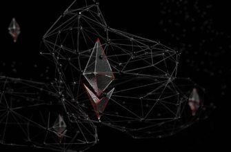 a computer generated image of a red diamond