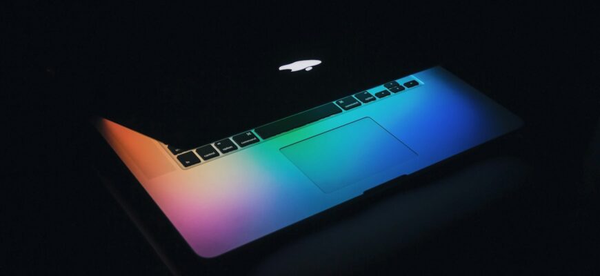 MacBook